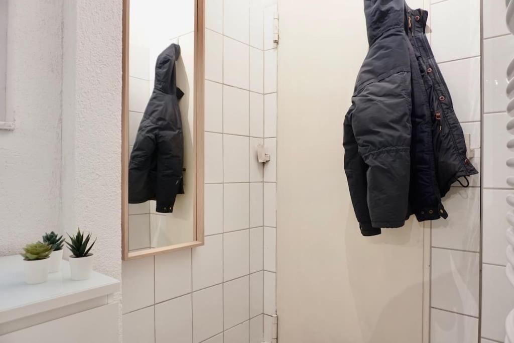 Gemutliches Kleines Studio-Apartment In Top Lage Nahe Karlsruhe Innenstadt Mit Klimaanlage Kültér fotó
