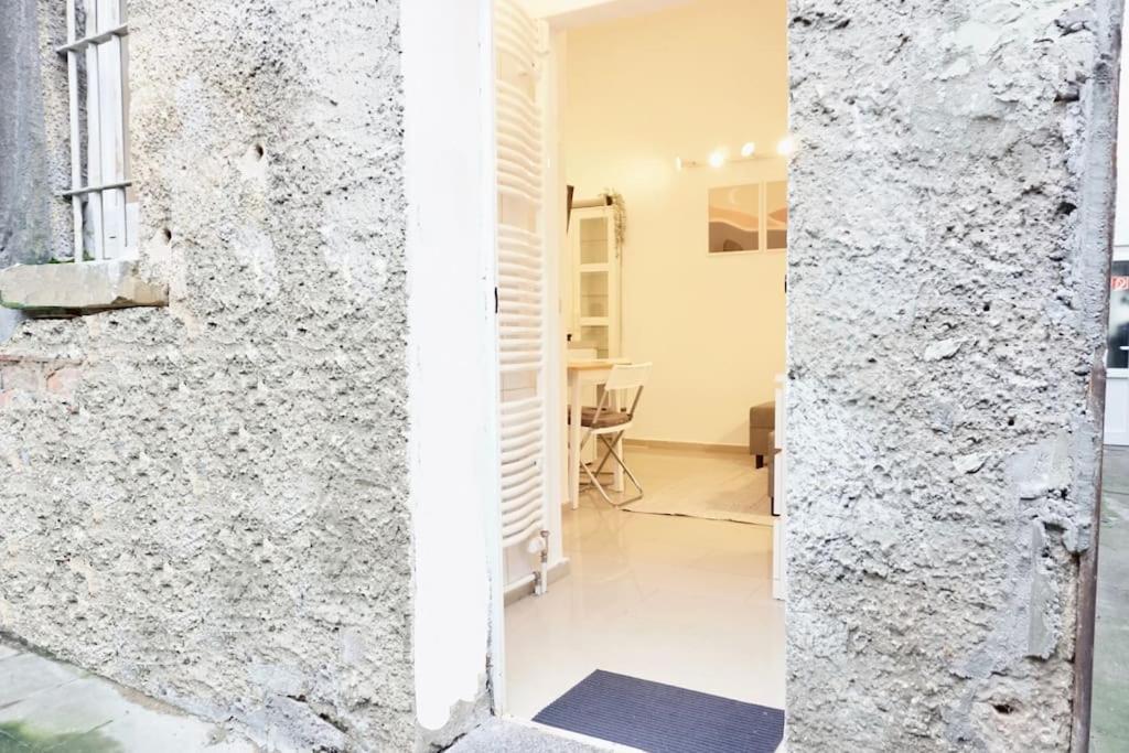 Gemutliches Kleines Studio-Apartment In Top Lage Nahe Karlsruhe Innenstadt Mit Klimaanlage Kültér fotó