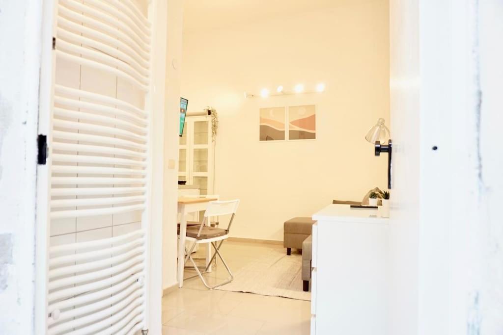 Gemutliches Kleines Studio-Apartment In Top Lage Nahe Karlsruhe Innenstadt Mit Klimaanlage Kültér fotó