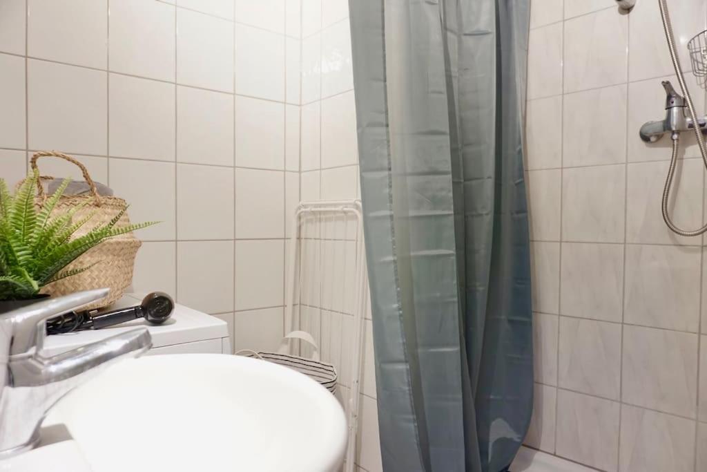 Gemutliches Kleines Studio-Apartment In Top Lage Nahe Karlsruhe Innenstadt Mit Klimaanlage Kültér fotó